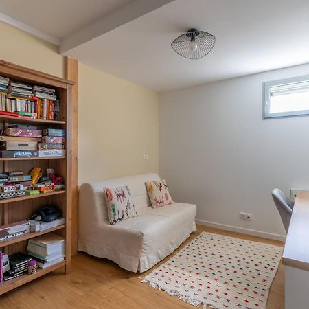 Charming Apartment In Bordeaux - Welkeys Exterior photo